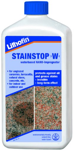 Lithofin Stainstop >W<